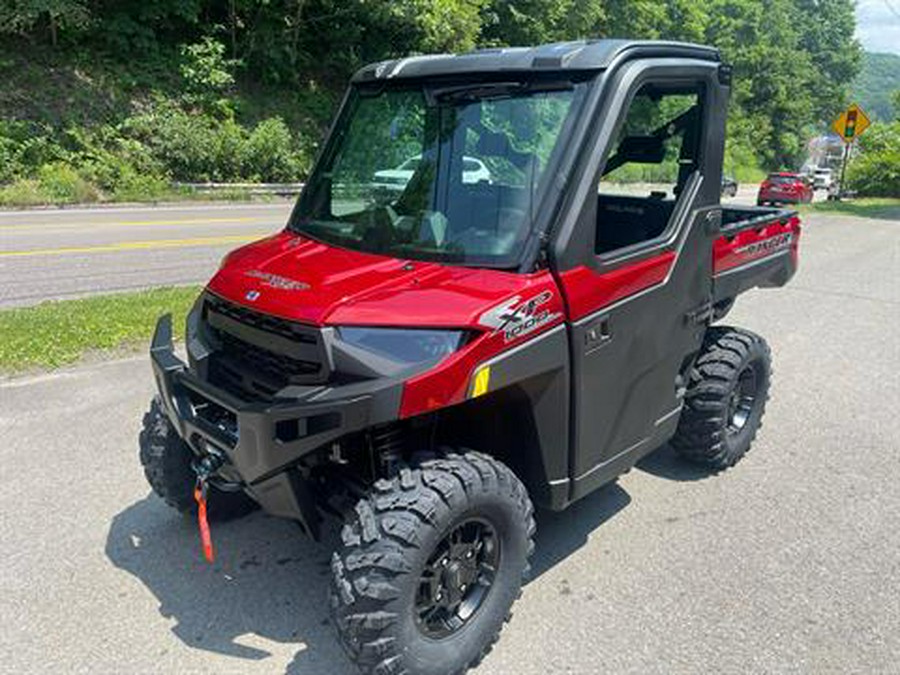 2025 Polaris Ranger XP 1000 NorthStar Edition Premium