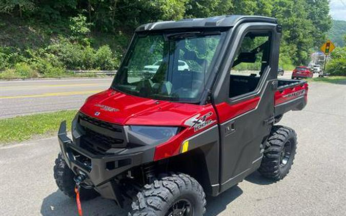 2025 Polaris Ranger XP 1000 NorthStar Edition Premium