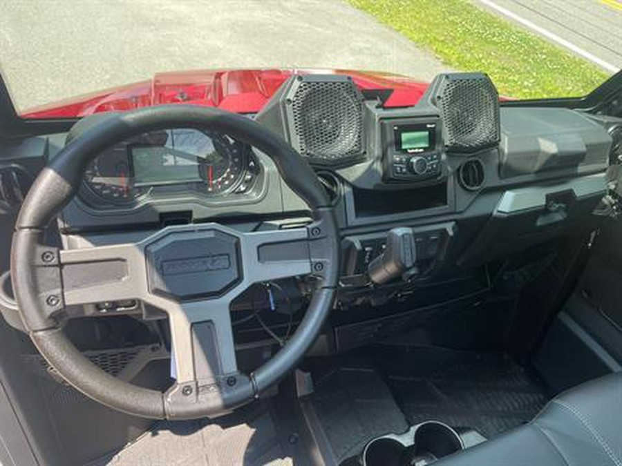 2025 Polaris Ranger XP 1000 NorthStar Edition Premium