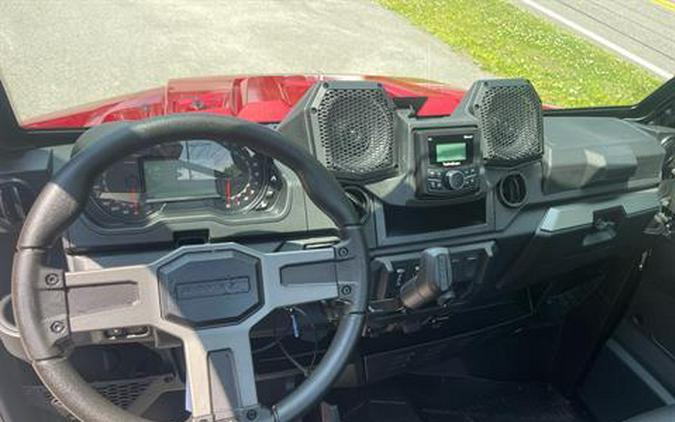 2025 Polaris Ranger XP 1000 NorthStar Edition Premium