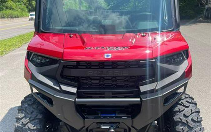 2025 Polaris Ranger XP 1000 NorthStar Edition Premium