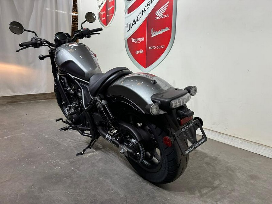 2024 Honda® Rebel 1100