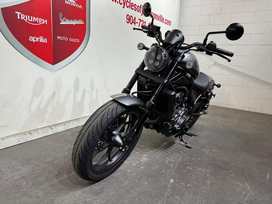 2024 Honda® Rebel 1100