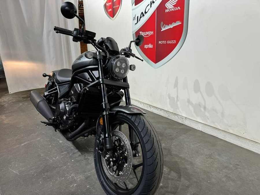 2024 Honda® Rebel 1100