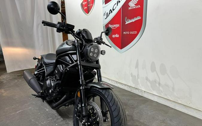 2024 Honda® Rebel 1100