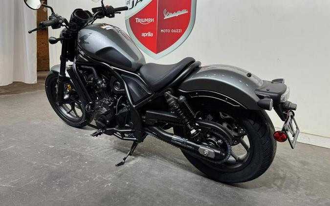 2024 Honda® Rebel 1100