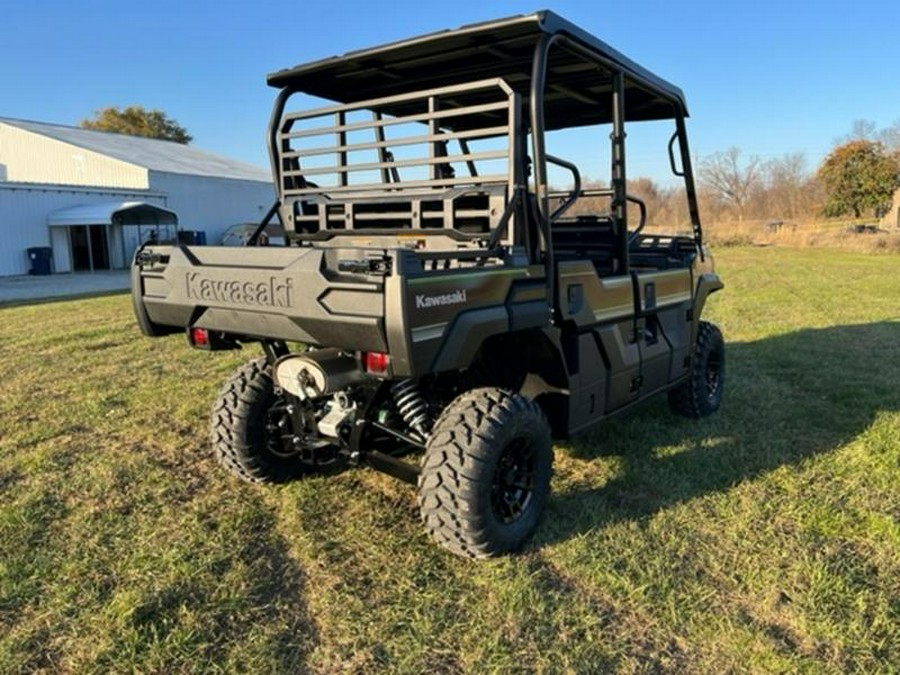 2024 Kawasaki Mule PRO-FXT™ 1000 LE