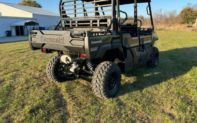 2024 Kawasaki Mule PRO-FXT™ 1000 LE