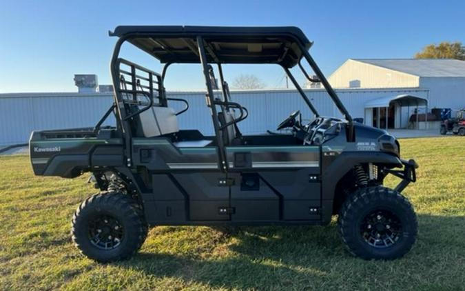 2024 Kawasaki Mule PRO-FXT™ 1000 LE