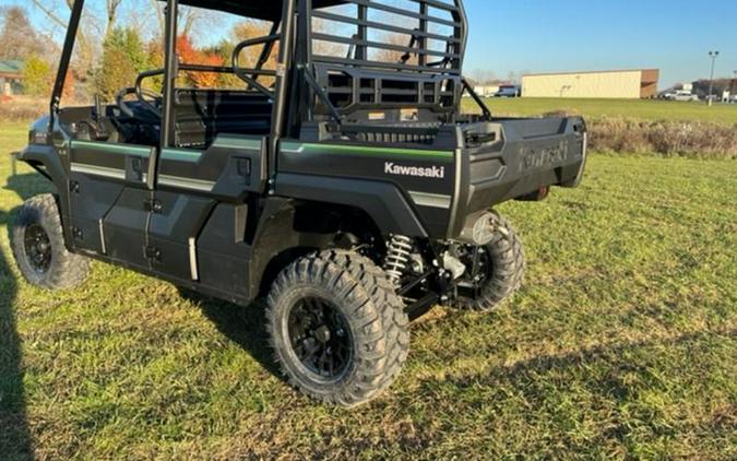 2024 Kawasaki Mule PRO-FXT™ 1000 LE