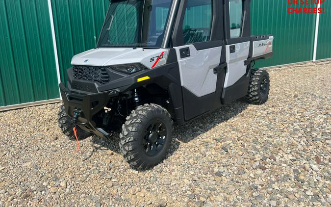 2024 Polaris® Ranger Crew SP 570 NorthStar Edition