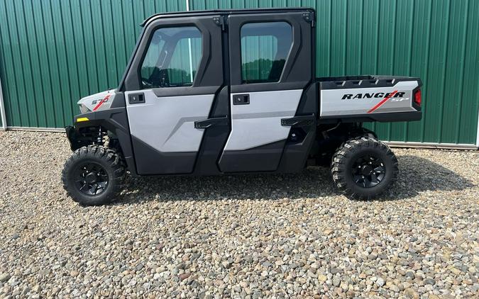 2024 Polaris® Ranger Crew SP 570 NorthStar Edition