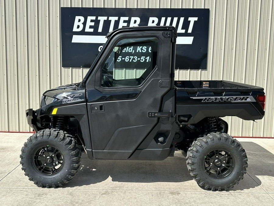 2025 Polaris® Ranger XP 1000 NorthStar Edition Premium