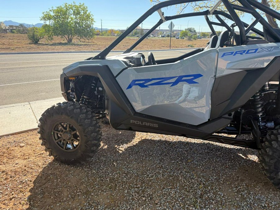 2026 Polaris RZR Pro XP Sport