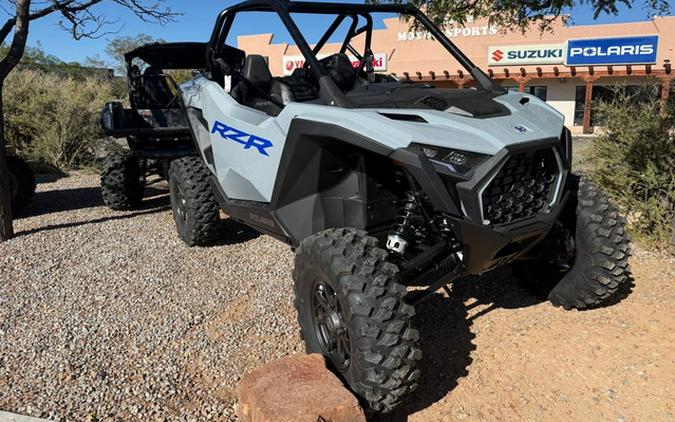 2026 Polaris RZR Pro XP Sport