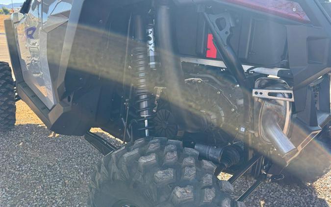 2026 Polaris RZR Pro XP Sport
