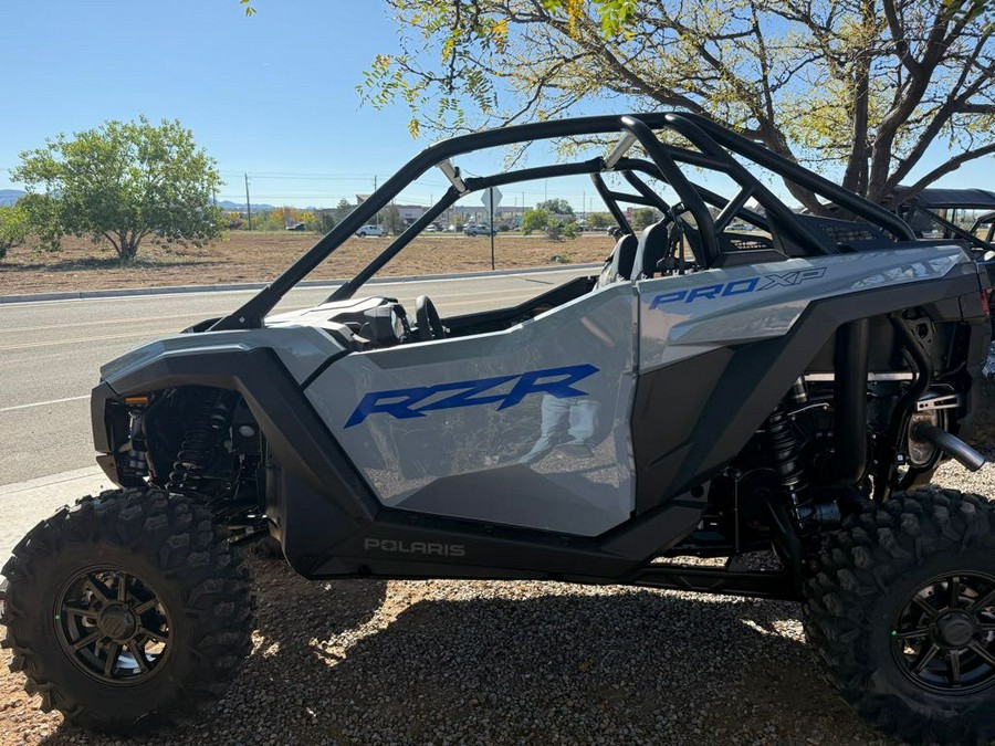 2026 Polaris RZR Pro XP Sport