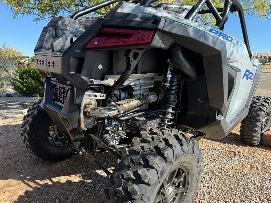2026 Polaris RZR Pro XP Sport