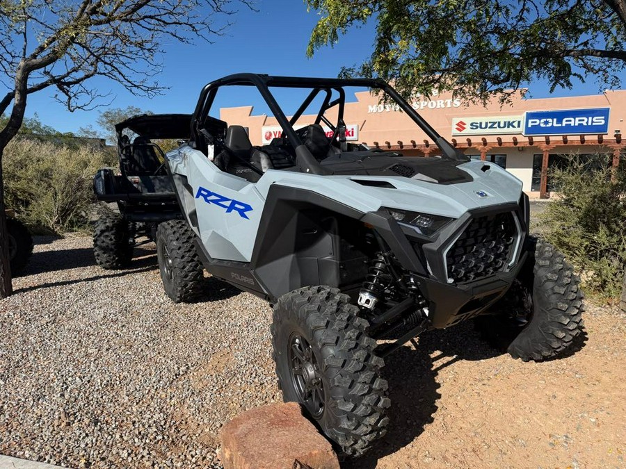 2026 Polaris RZR Pro XP Sport