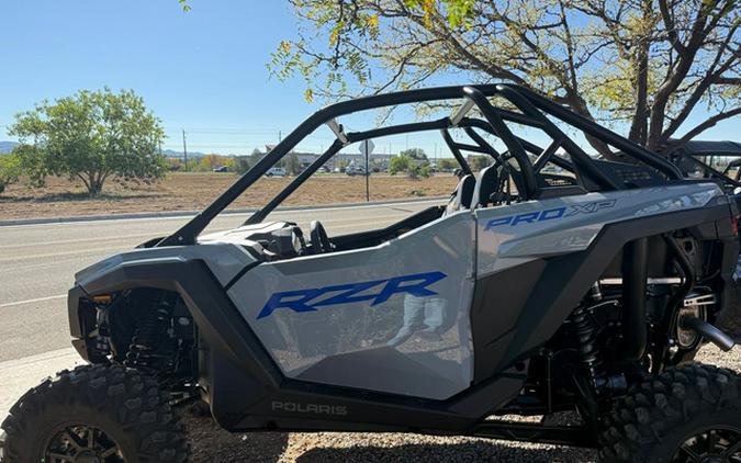 2026 Polaris RZR Pro XP Sport