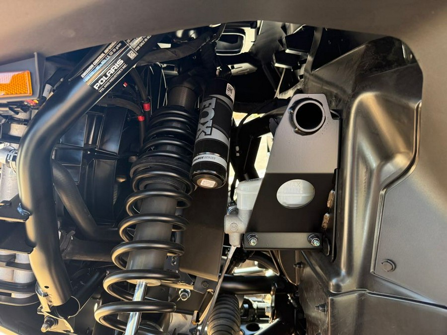 2026 Polaris RZR Pro XP Sport