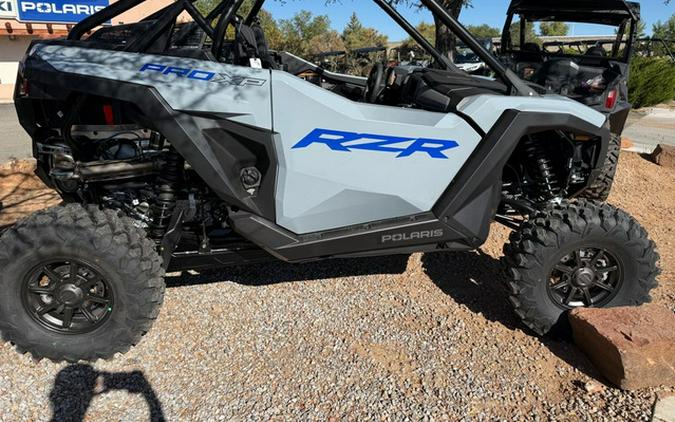 2026 Polaris RZR Pro XP Sport
