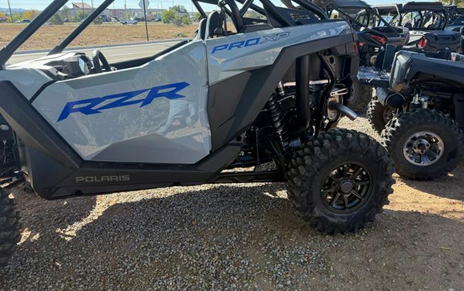 2026 Polaris RZR Pro XP Sport