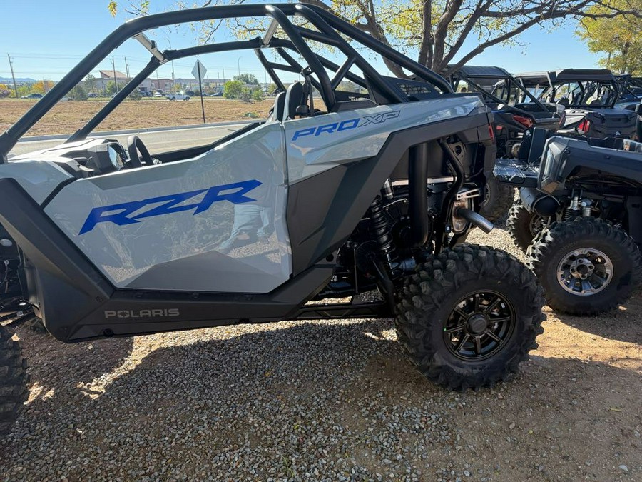 2026 Polaris RZR Pro XP Sport