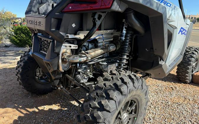 2026 Polaris RZR Pro XP Sport
