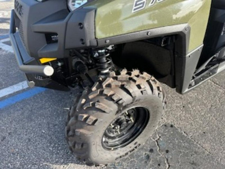 2026 Polaris® Ranger Crew SP 570