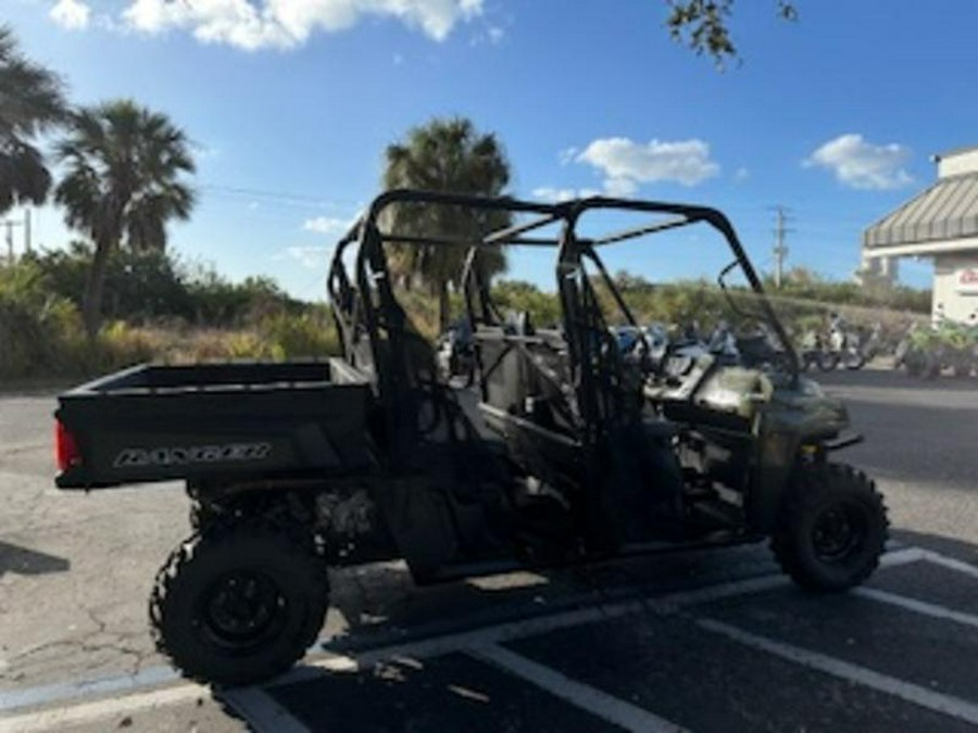 2026 Polaris® Ranger Crew SP 570