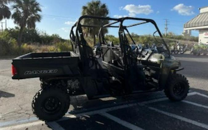 2026 Polaris® Ranger Crew SP 570