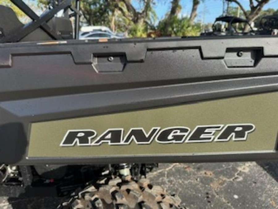 2026 Polaris® Ranger Crew SP 570