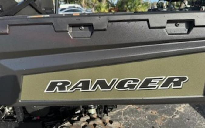 2026 Polaris® Ranger Crew SP 570