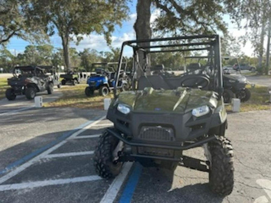 2026 Polaris® Ranger Crew SP 570