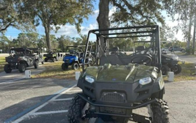 2026 Polaris® Ranger Crew SP 570