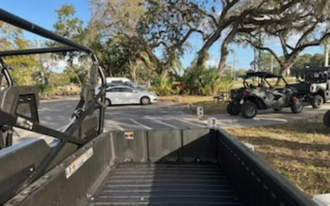 2026 Polaris® Ranger Crew SP 570