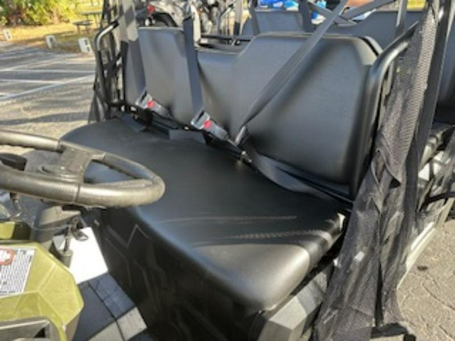 2026 Polaris® Ranger Crew SP 570