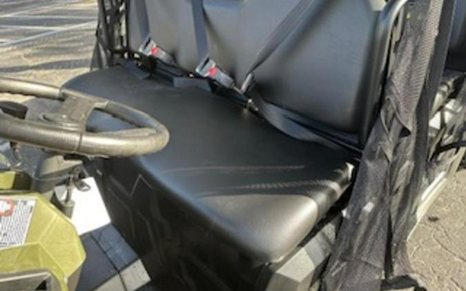 2026 Polaris® Ranger Crew SP 570