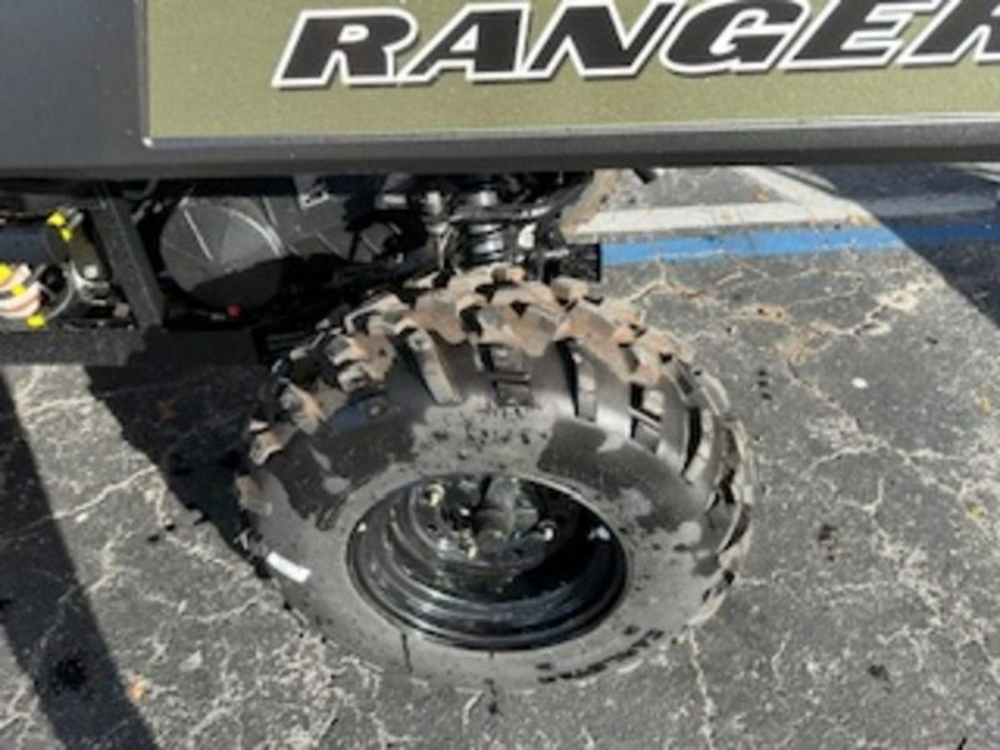 2026 Polaris® Ranger Crew SP 570