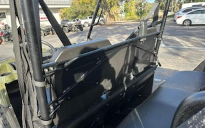 2026 Polaris® Ranger Crew SP 570