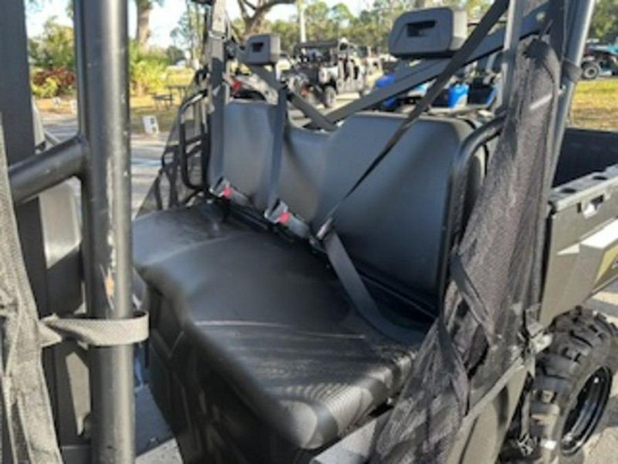 2026 Polaris® Ranger Crew SP 570