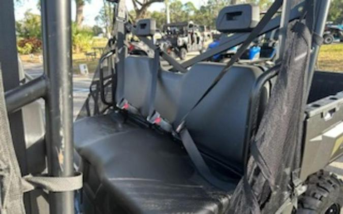 2026 Polaris® Ranger Crew SP 570