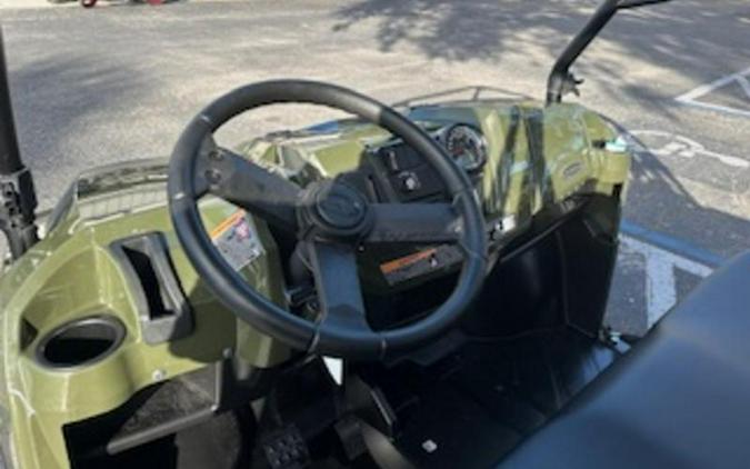 2026 Polaris® Ranger Crew SP 570