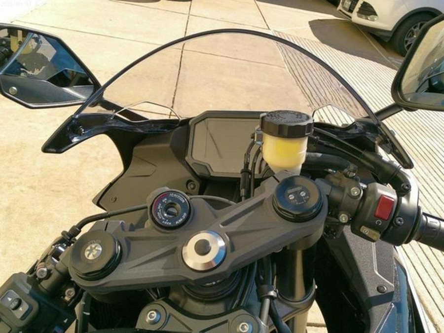 2026 Kawasaki Ninja ZX-6R