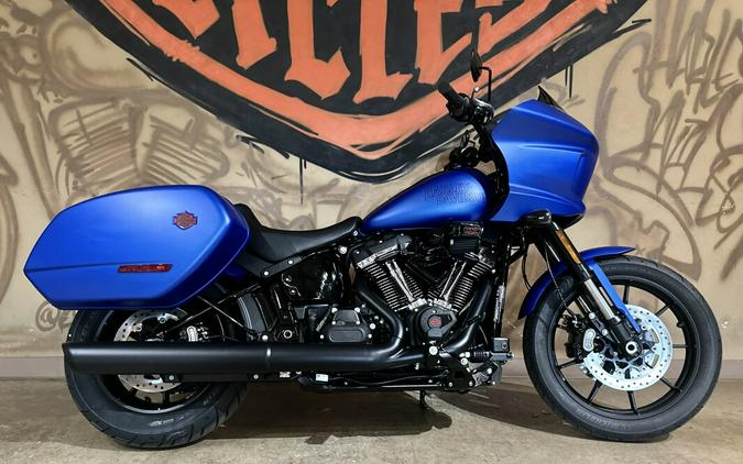 FXLRST 2026 Low Rider® ST
