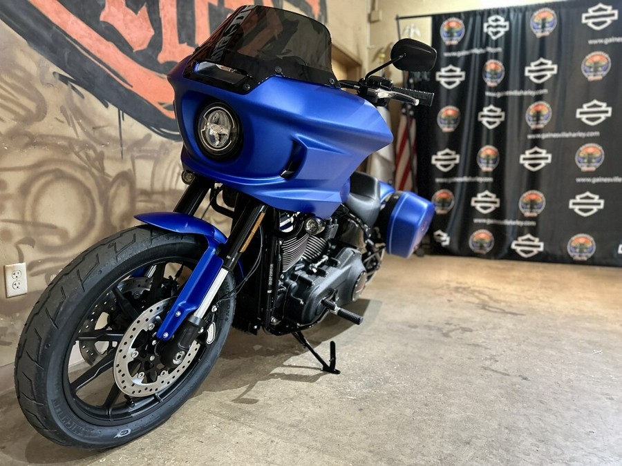 FXLRST 2026 Low Rider® ST