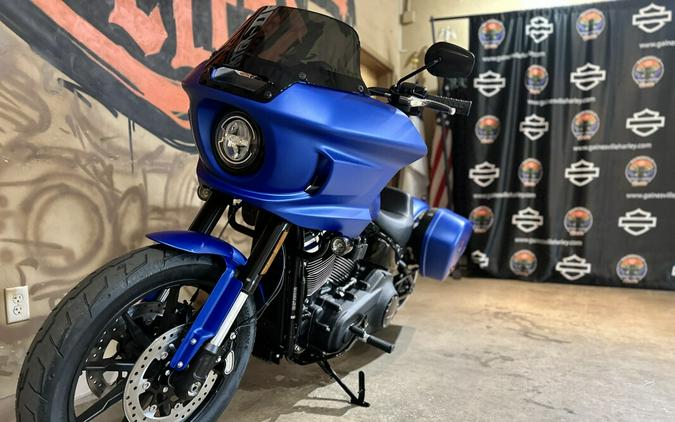 FXLRST 2026 Low Rider® ST