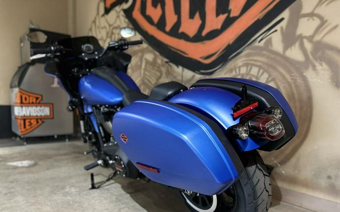 FXLRST 2026 Low Rider® ST