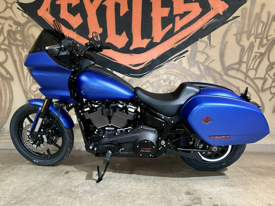 FXLRST 2026 Low Rider® ST